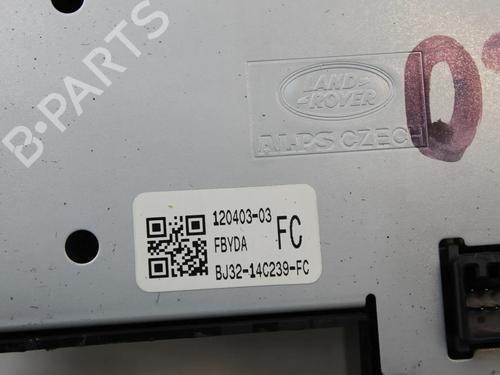 Control unit LAND ROVER RANGE ROVER EVOQUE (L538) 2.2 D 4x4 | BP39869791M11 - Image 4