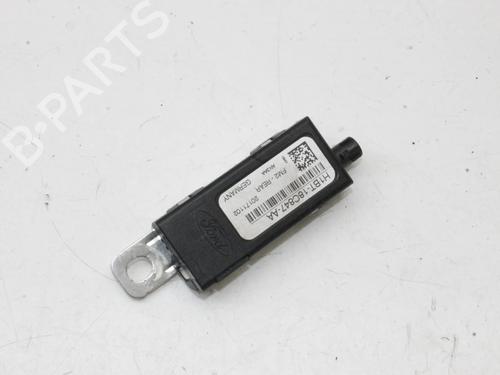 Used Electronic module Electronic module FORD FIESTA VII (HJ, HF) 1.0 EcoBoost (101 hp) 39867768 39867768