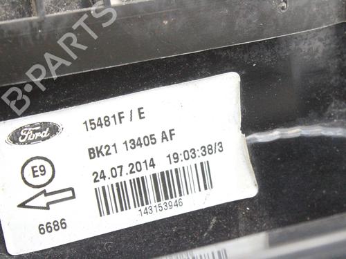 Left taillight FORD TRANSIT CUSTOM V362 Van (FY, FZ) 2.2 TDCi | BP39775094C34 - Image 10