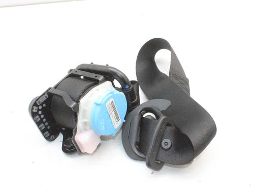 Used Front right seatbelt Front right seatbelt MERCEDES-BENZ B-CLASS Sports Tourer (W246, W242) B 180 CDI (246.200) (109 hp) 39855130 39855130