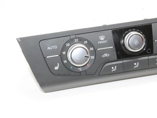 Control unit AUDI A7 Sportback (4GA, 4GF) 3.0 TDI quattro | BP39779054M11 - Image 2