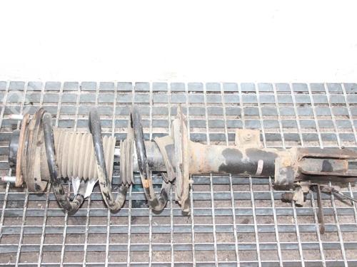 Used Left front shock absorber Left front shock absorber MITSUBISHI OUTLANDER III (GG_W, GF_W, ZJ, ZL, ZK) 2.0 Hybrid 4WD (GG2W) (189 hp) 39877321 39877321