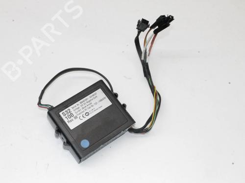 Electronic module SUBARU WRX Saloon (GJ) STi 2.5 AWD | BP39781846M83 - Image 2