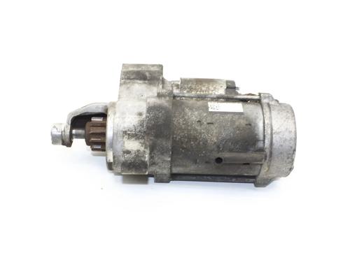 Used Starter Starter AUDI A6 C7 Avant (4G5, 4GD) 2.0 TDI (177 hp) 39835271 39835271