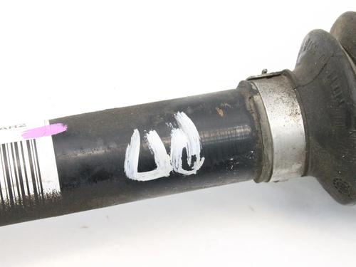 Right front driveshaft RENAULT ZOE (BFM_) ZOE | BP39801613M39 - Image 5
