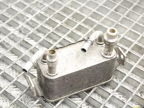 Used Oil radiator Oil radiator LAND ROVER RANGE ROVER SPORT I (L320) 3.0 D 4x4 (245 hp) 39773369 39773369