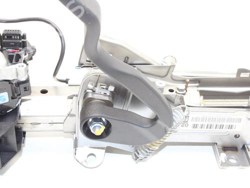 Steering column VW SCIROCCO III (137, 138) 2.0 TFSI | BP39791855M21 - Image 6