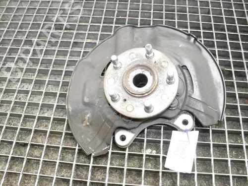 Mozzo anteriore destro Mozzo anteriore destro HONDA CIVIC X Hatchback (FC_, FK_) 2.0 Type-R (FK8) (320 hp) 39846365 39846365