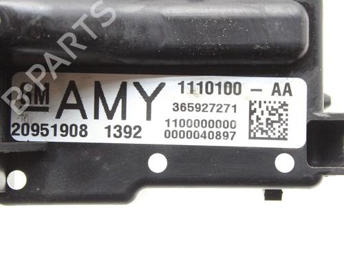Wiring harness OPEL AMPERA (R12) EV 150 | BP39793987E16 - Image 4