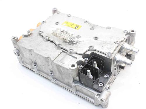 Used Inverter/Converter Inverter/Converter MERCEDES-BENZ EQB (X243) EQB 350 4-matic (243.612) (292 hp) 39813610 39813610