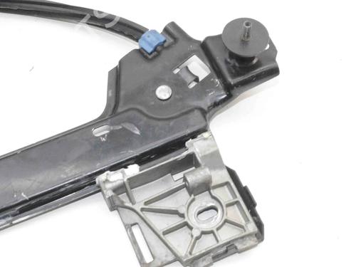 Rear left window mechanism TESLA MODEL X (5YJX) P100D AWD | BP39823277C24 - Image 4
