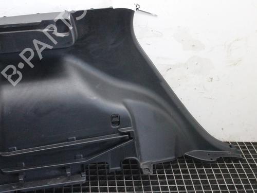 Boot lining HYUNDAI TUCSON (NX4E, NX4A) 1.6 T-GDi | BP39782462I3 - Image 3