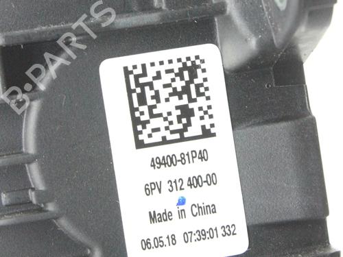 Pedal SUZUKI IGNIS III (MF, FF) 1.2 (ATK412) | BP39829656I4 - Image 4