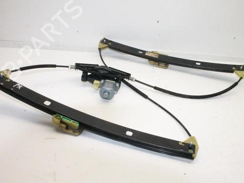 Rudehejsemekanisme ventre foran Rudehejsemekanisme ventre foran SKODA OCTAVIA III (5E3, NL3, NR3) 1.6 TDI (105 hp) 39850787 39850787