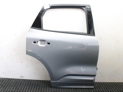 Dør højre bagtil Dør højre bagtil FORD KUGA III (DFK) 2.5 FHEV (190 hp) 39836645 39836645