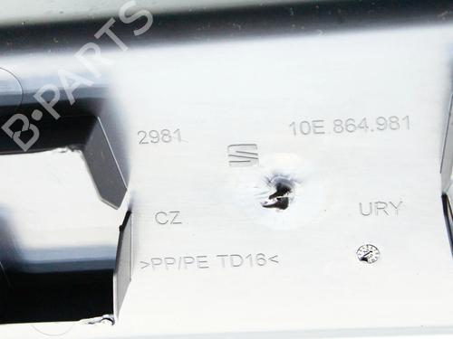 Hanskerom CUPRA BORN (K11) 58 e-boost | BP39792880C95 - Image 6