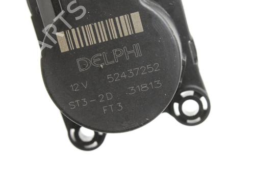 Electronic module OPEL INSIGNIA A (G09) 2.0 CDTI (68) | BP39858887M83 - Image 3