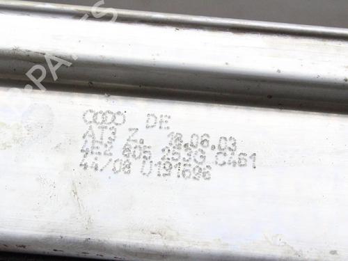 Andre AUDI A8 D3 (4E2, 4E8) 3.0 TDI quattro | BP39779460O1  - Image 5