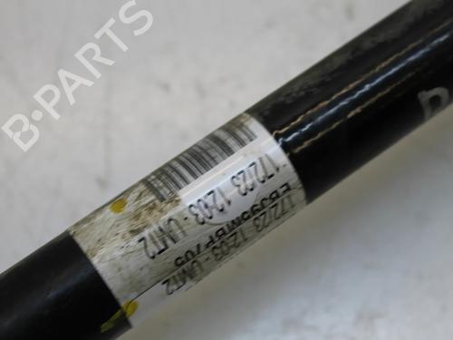 Left front driveshaft SUZUKI SX4 S-Cross (JY) 1.4 Hybrid (Mild Hybrid) (AKK 414) | BP39863051M38 - Image 9