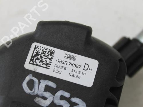 Gearstang FORD RANGER (TKE) 3.2 TDCi 4x4 | BP39873080M90 - Image 4