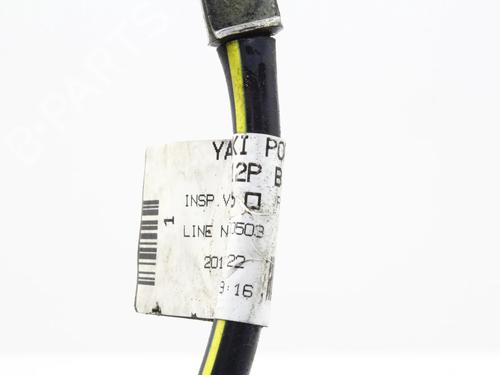 Cable NISSAN LEAF (ZE1) Electric | BP39853654E12 - Image 6