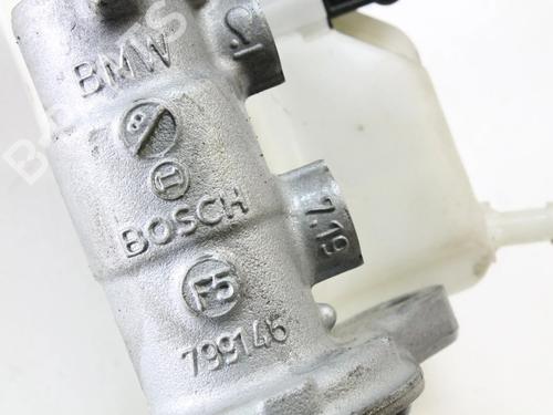 Brake master cylinder MINI MINI (F56) Cooper S | BP39875723M77 - Image 3