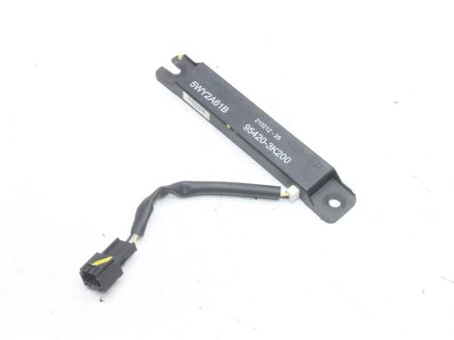 Used Electronic module Electronic module KIA OPTIMA (FSGDS6B) 2.4 Hybrid (209 hp) 40606310 40606310