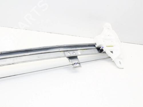 Front right window mechanism HYUNDAI BAYON (BC3) 1.0 T-GDI 48V-Hybrid | BP39778926C23 - Image 3