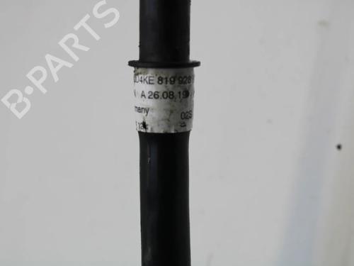 Pipe AUDI E-TRON (GEN) 55 quattro | BP39836611M125  - Image 5