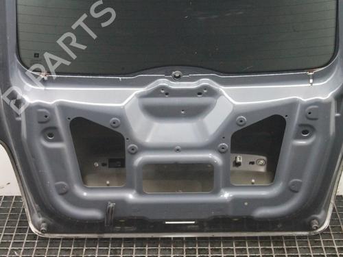 Bagklap CC/Kombi-Coupé ABARTH 500 / 595 / 695 1.4 (312.AXF11, 312.AXF1A, 312.AXD1A) | BP39856417C6  - Image 6
