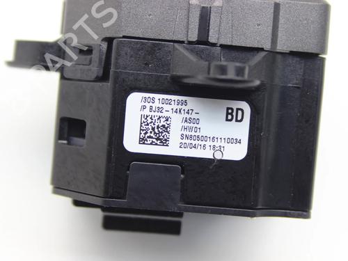 Switch LAND ROVER RANGE ROVER EVOQUE (L538) 2.2 D 4x4 | BP39823388I30 - Image 4