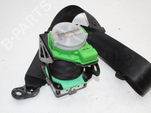 Front left seatbelt AUDI TT Roadster (8J9) 2.0 TTS quattro | BP39795690I26 - Image 6