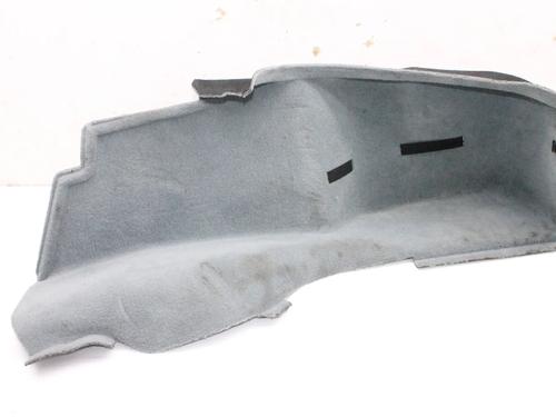 Bagasjeromsbekledning Bagasjeromsbekledning JAGUAR XJ (X350, X358) 4.2 (298 hp) 39806452 39806452