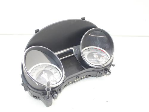Quadrante Quadrante MERCEDES-BENZ GLA-CLASS (X156) GLA 220 CDI 4-matic (156.905) (170 hp) 39786002 39786002