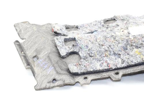 Forra da mala SMART FORFOUR Hatchback (453) electric drive (453.091) | BP39866785I3 - Image 5