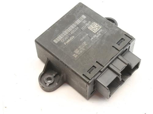 Used Control unit Control unit FORD MONDEO V Saloon (CD) 2.0 TDCi (150 hp) 39801580 39801580