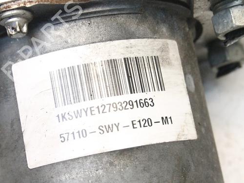 ABS pump HONDA CR-V III (RE_) 2.2 i-DTEC 4WD (RE6) | BP39876793M43 - Image 6