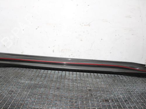 Used Left sideskirt Left sideskirt NISSAN JUKE (F15) 1.6 DIG-T NISMO 4x4 (200 hp) 39815782 39815782