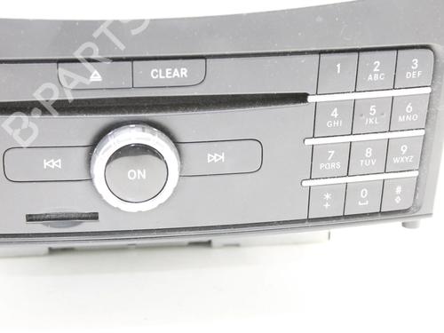 Electronic module MERCEDES-BENZ E-CLASS Coupe (C207) E 350 BlueTEC / d (207.326) | BP39842700M83 - Image 4