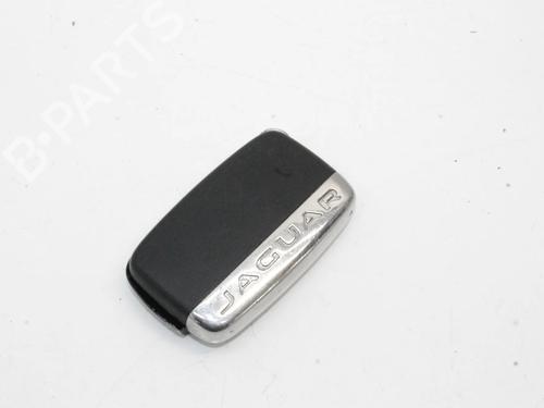 Electronic module JAGUAR XJ (X351) 5.0 SCV8 | BP39847203M83 - Image 3