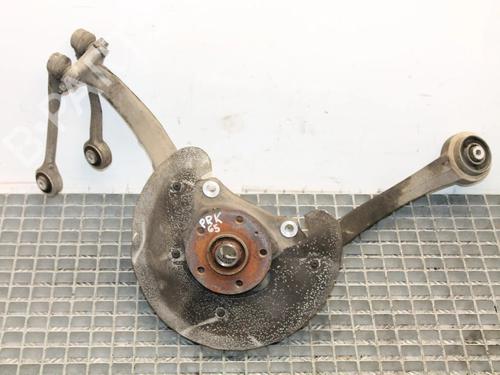left-front-steering-knuckle-audi-a7-sportback-4ga-4gf-2010-2011-2012-2013-2014-2015-2016-2017-2018-2019-39807850 main image