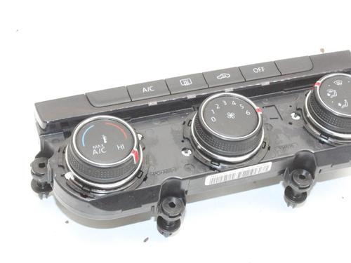 Control unit VW PASSAT B8 Variant (3G5, CB5) 1.6 TDI | BP39817890M11 - Image 2