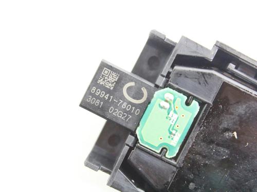 Electronic sensor LEXUS RZ (_BM1_) 450e DIRECT4 (XEBM15) | BP39833808M84 - Image 4