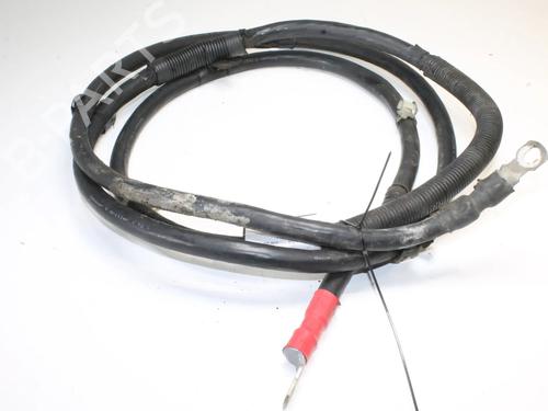 Used Cable Cable JAGUAR XF I (X250) 2.7 D (207 hp) 39801518 39801518