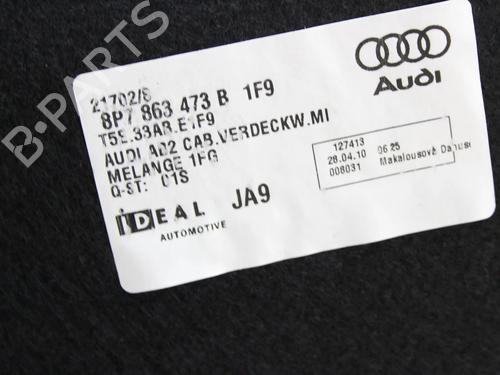Other AUDI A3 Convertible (8P7) 2.0 TDI | BP39796683O1 - Image 5