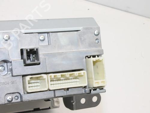 Electronic module SUBARU BRZ (ZC6) 2.0 (ZC6) | BP39852399M83 - Image 6