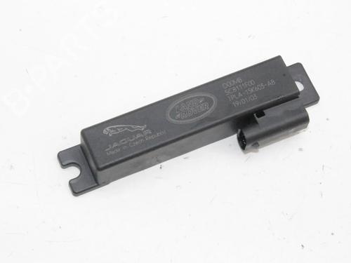 Used Electronic module Electronic module JAGUAR I-PACE (X590) EV400 AWD (400 hp) 39838656 39838656
