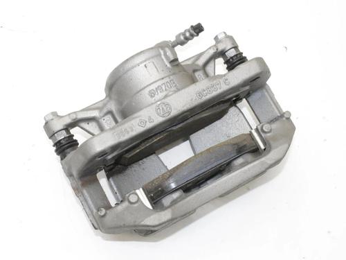 Right front brake caliper OPEL COMBO E Tour / Life (K9) Combo-e | BP39870427M104 - Image 3
