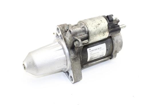 Used Starter Starter MERCEDES-BENZ GLA-CLASS (X156) GLA 220 d 4-matic (156.905) (177 hp) 39833109 39833109