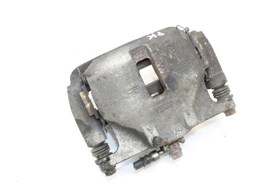 Left front brake caliper SUZUKI SX4 S-Cross (JY) 1.4 Hybrid (Mild Hybrid) (AKK 414) | BP39779435M105 - Image 2